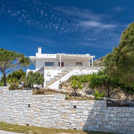 'Sophie'S Villa' Akrotiri  Ngoại thất bức ảnh