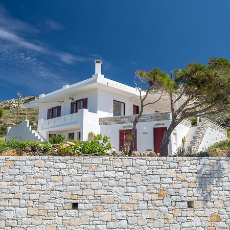 'Sophie'S Villa' Akrotiri  Ngoại thất bức ảnh