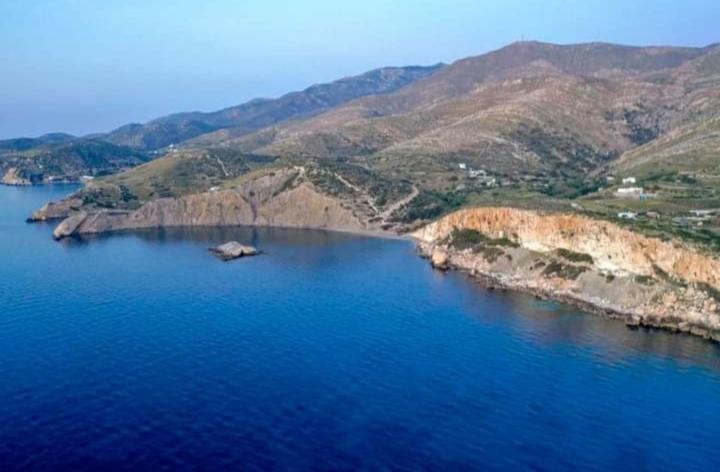 'Sophie'S Villa' Akrotiri  Ngoại thất bức ảnh