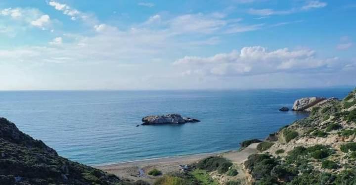 'Sophie'S Villa' Akrotiri  Ngoại thất bức ảnh