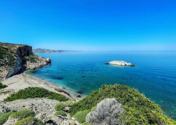 'Sophie'S Villa' Akrotiri  Ngoại thất bức ảnh