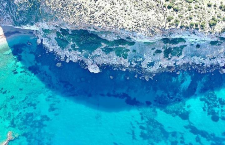 'Sophie'S Villa' Akrotiri  Ngoại thất bức ảnh