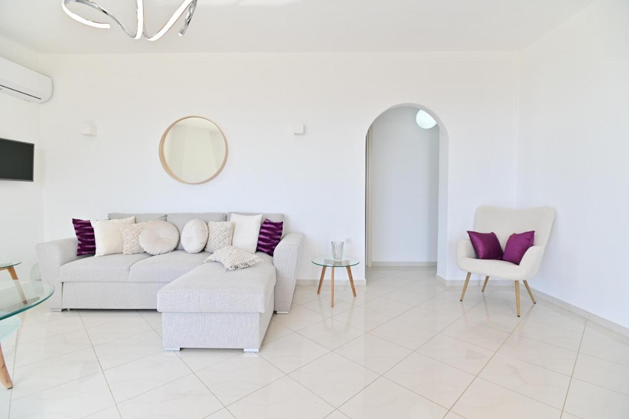 'Sophie'S Villa' Akrotiri  Ngoại thất bức ảnh