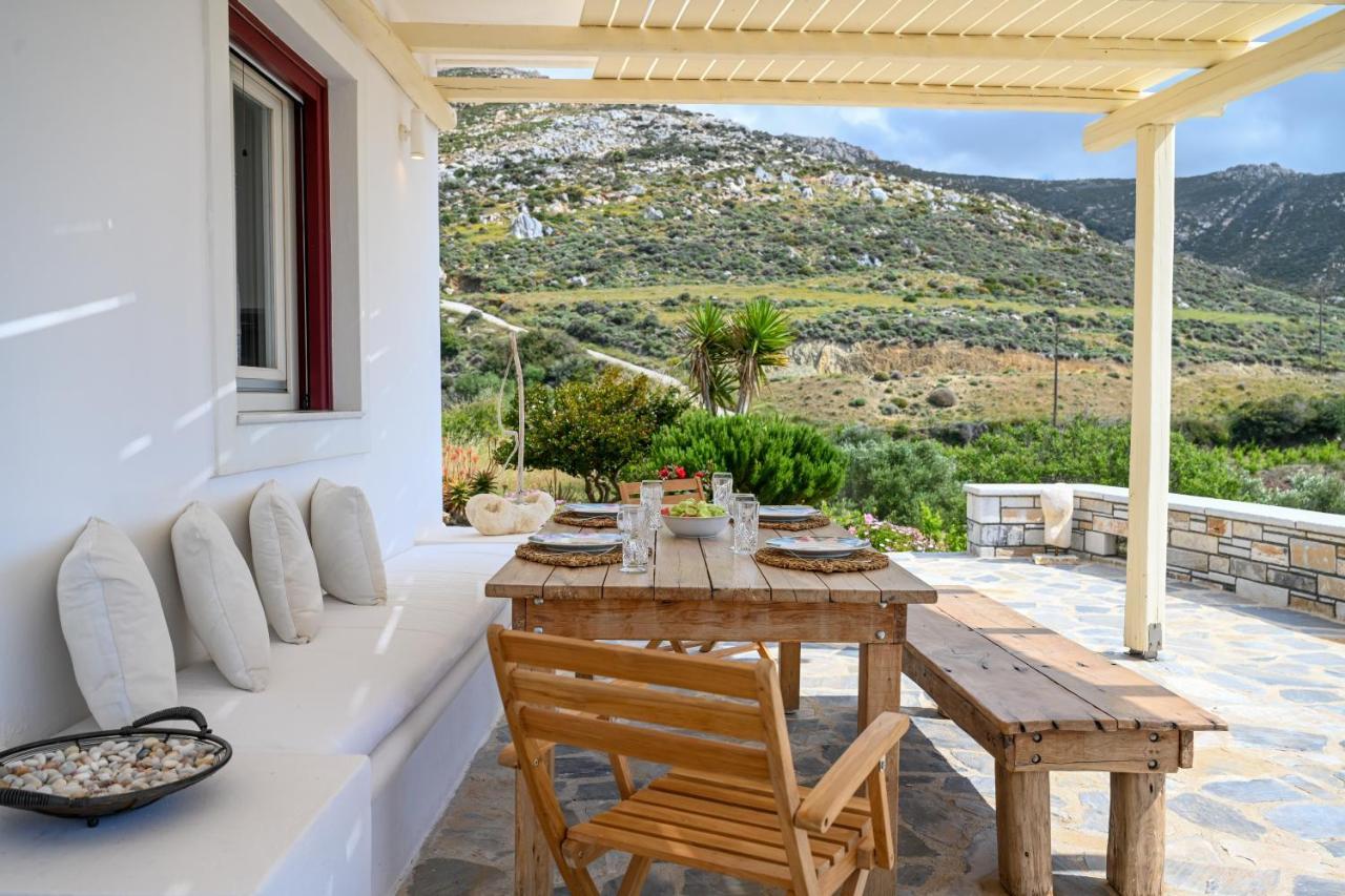'Sophie'S Villa' Akrotiri  Ngoại thất bức ảnh