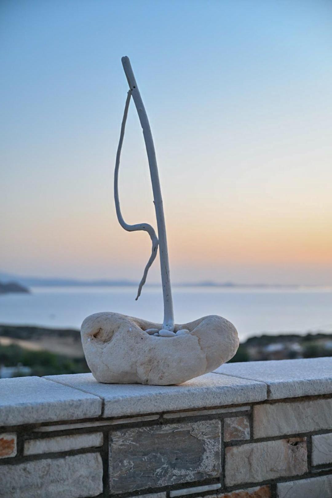 'Sophie'S Villa' Akrotiri  Ngoại thất bức ảnh