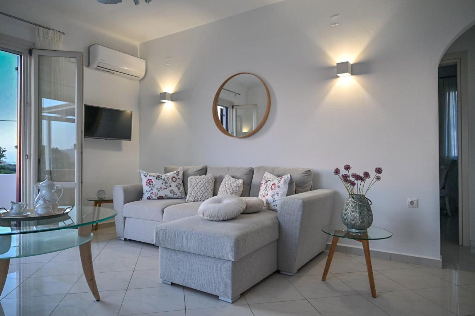 'Sophie'S Villa' Akrotiri  Ngoại thất bức ảnh