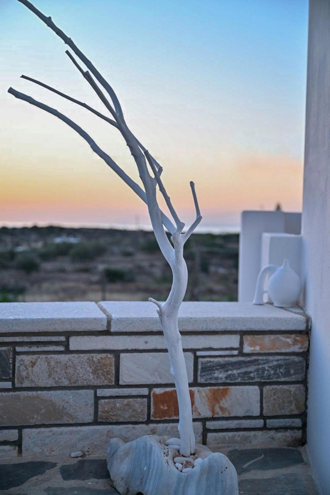 'Sophie'S Villa' Akrotiri  Ngoại thất bức ảnh