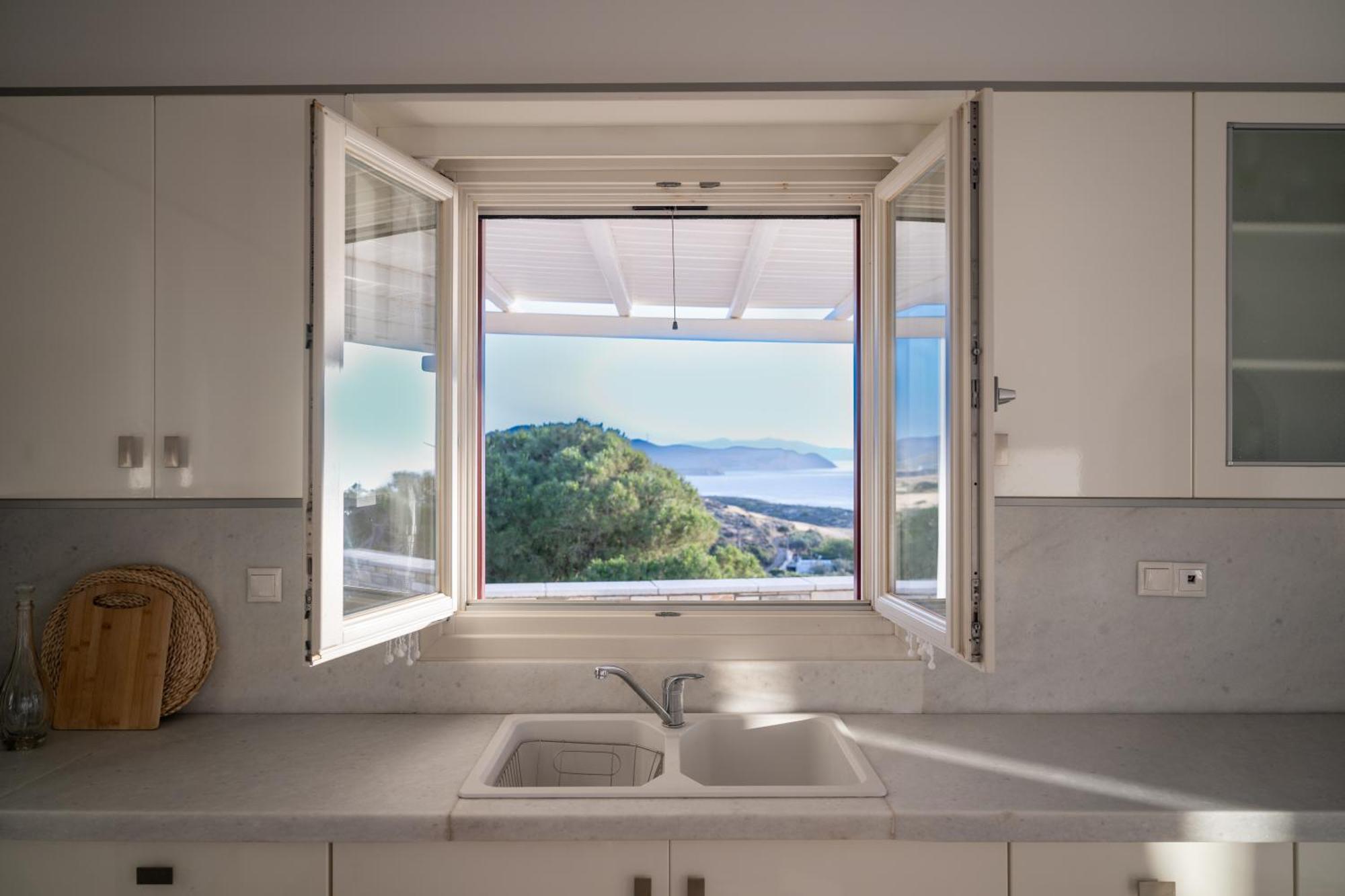 'Sophie'S Villa' Akrotiri  Ngoại thất bức ảnh