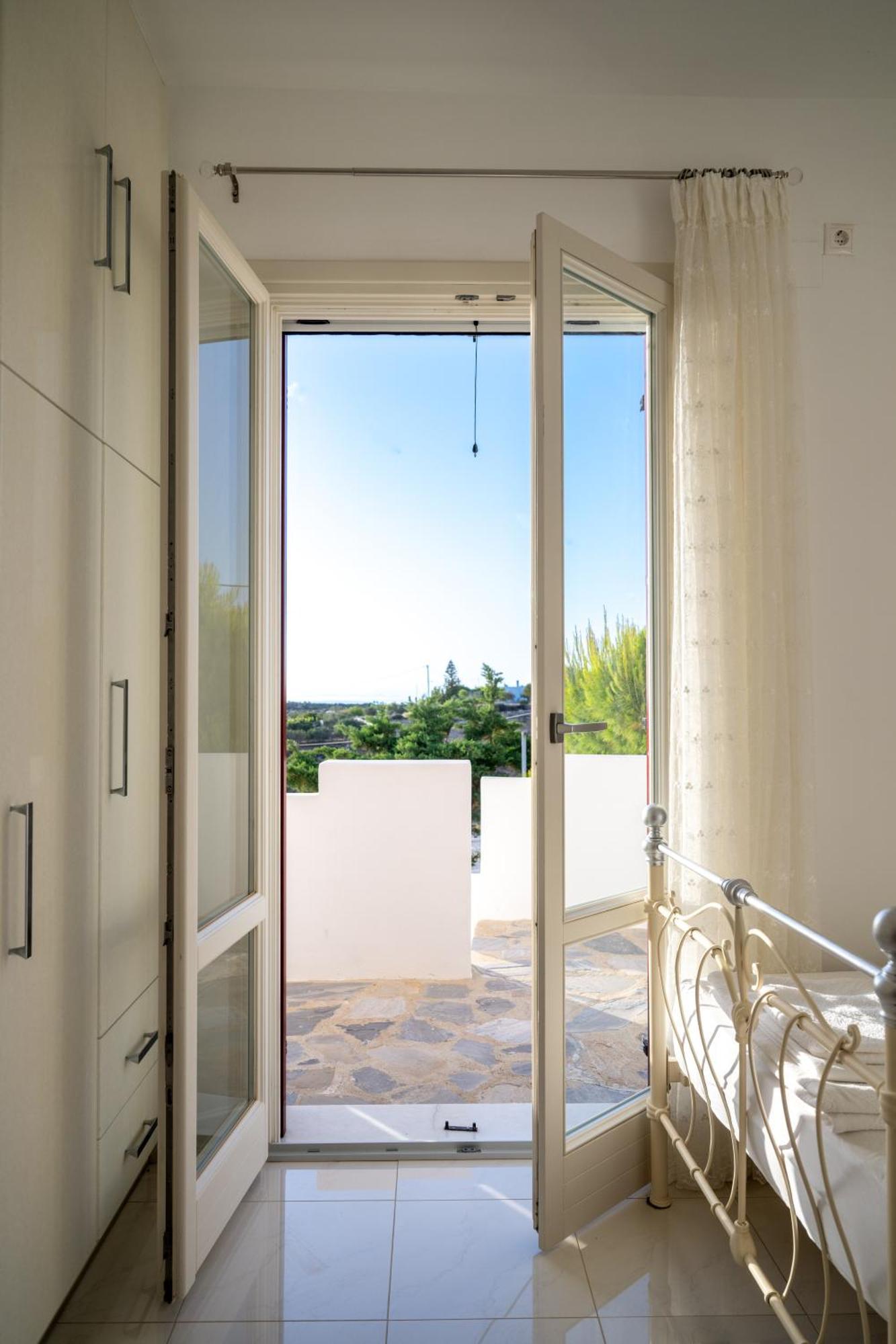 'Sophie'S Villa' Akrotiri  Ngoại thất bức ảnh